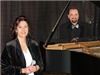 Diane Martinson Live Music, Inc. - Bloomington, Minneapolis — Pianist and Vocalist Duo for wedding ceremony and Jazz Cocktail /Dinner receptions