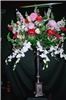 Sandra's & Donath's Florist, New York — A touch of elegance with a European Flair is our motto. We are a team of international designers designing weddings and special events servicing in the New York Metro area. We offer our time, creativity, dedication because we love to make everyone smile.  Our dream is to make your dreams turn into reality. Make an appointment with us and you will receive a gift and free consultation.