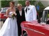 Anywhere-Weddings, Linda Stevenson, Minister - Cincinnati, Cincinnati