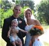 Anywhere-Weddings, Linda Stevenson, Minister - Cincinnati, Cincinnati