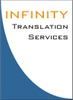 Infinity Translation Services - Miami, Miami — Simultaneous interpreters and interpretation equipment for attendees of trade shows, conferences and meetings.  Any language, any city.