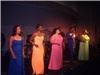 Johnny White and The Elite Band - Charleston, Charleston — Johnny & Allegra at West Virginia convention