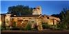 El Portal, Sedona's Luxury Hacienda, Sedona — El Portal at Night