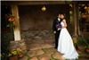 El Portal, Sedona's Luxury Hacienda, Sedona — Couple in the courtyard.