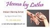 Henna by Latha, North Miami Beach