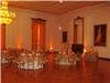 Fly By Night DJ San Diego, San Diego — We offer elegant uplighting in any color you choose. Uplighting can also be programmed to cycle through colors of your choice.