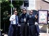 Fly By Night DJ San Diego, San Diego — Ray, Jaimes and Johnny - just a few of our great DJs!