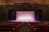Northwest Neighborhood Cultural Center, Portland — The Auditorium at NW Neighborhood Cultural Center seats 400 comfortably with good sight lines.  This space is kept very busy with performances so advance booking is strongly recommended.