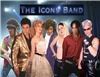 Icons Band Variety Show Band & Impersonators