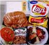 BMI Lunchbox Catering, Marietta