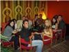 Falafel  Lounge and Restaurant Catering, Orlando — Our Guests