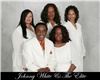 Johnny White and The Elite Band-Mobile, Mobile — Johnny White and The Elite Band