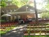 Miller's Rentals, Edison — If you need 15,000 chairs setup and aligned perfectly, staging, flooring, tenting, carpeting and lighting look no further. We make it happen.