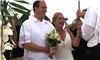 Take One Media Inc, Sarasota — If you are planning your wedding on the magnificent West coast of Florida, we would love to be able to create a beautiful video that you will enjoy for years to come. 

We have a range of packages that you can choose from and are always delighted to work with you for you to get what you really want. 

You choose the music that you love and that express your feelings about this, your special day....you choose and we will edit it in to blend and flow with the invaluable and irreplaceable dialogue of the day. 

All packages include 3 color printed DVD's. 

"My biggest mistake was not having a video of my wedding. I asked a bunch of people who said that I would never watch it. There were so many moments that I wish I would have been captured". 

That was a quote taken from an article that appeared in The Knot. 

Don't make the same mistake, visit our website *NOT DISPLAYED* , emial or call Pat at *NOT DISPLAYED* . BOOK NOW!