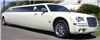 Premier Limousine - Palm Springs, Palm Springs — Chrysler 300C Stretched