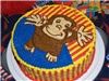Christiaan's Custom Cakes, Oklahoma City