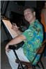 LarsER Arts "All Around Art-Tainment", Largo — Me~ Lars-Erik Robinson