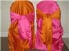 Classy Linens & Chair Covers, Houston — We rent out table cloths, sashes, chair covers from $1.00-$2.00. We also have a designer line of chair covers.
We have your basic solid polyester all the way to Specialty fabrics. Pintuck, Crush Satin, Bridal Satin, Lamour Satin.
Please go to our 20 page website to view over 1000 items with prices. classylinens.net