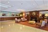 Ramada Airport South and Conference Center, Charlotte — You will be greeted with a smile before you even make it to our front desk.