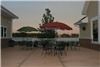 AmericInn of Fort Pierre, Fort Pierre — Outdoor Patio