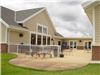AmericInn of Fort Pierre, Fort Pierre — Outdoor Patio