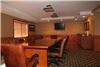 AmericInn of Fort Pierre, Fort Pierre — Executive Boardroom