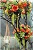 Affluence Floral, Atlanta — Affluence is a posh, imaginative floral design studio in Atlanta providing distinctive and bountiful floral creations. Whether you desire a simple bouquet or a floral designer for your wedding or event, our goal is to delight you with the lavish and whimsical nature found in our designs. We like to think of ourselves as a floral design think tank, with an evolutionary menu of exotic floral creations and exquisite floral gift items. Our stylish flowers are carefully selected from around the globe - from Europe, South America, and Hawaii - ensuring you the finest quality and unmatched floral experience