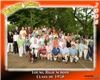 Photoplay Studios - Oak Ridge, Oak Ridge — Class Reunion Photos are printed on site and can be taken home that evening. Photos can be customized with school colors and mascots.