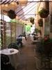 The Pasta Tree Restaurant & Wine Bar, Milwaukee — "Secret Garden"