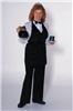TJ Management & Productions Inc (Atlanta's HumanResource 4 Event Staffing), Atlanta — We offer full scale servers, hosts and cleanup crew!