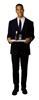 TJ Management & Productions Inc (Atlanta's HumanResource 4 Event Staffing), Atlanta — Full scale uniformed and professional Event Staff (wait staff & servers, host, greeters, & cleanup crew).