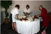 Cedar Crest Catering, Marshall