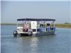 Fripp Island Golf & Beach Resort, Beaufort — Fripp Island Pontoon Cruise