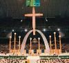 America's Center Convention Center/Edward Jones Dome, Saint Louis