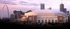 America's Center Convention Center/Edward Jones Dome, Saint Louis