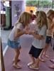 Serendipi-Tea, Serendipi-Tea, Oxford — Fun times @ American Girlfriend Camps!