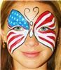 Smiles Face Painting, Orlando