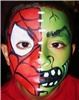 Smiles Face Painting, Orlando