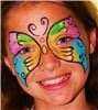 Smiles Face Painting, Orlando