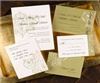 A Fine Line, LLC, Fallston — Invitations for Your Special Occasion from a wide variety of vendors albums...Ready to Order as well as Print Your Own.