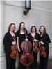 Masterful Musicians, Evergreen — String Quartet: Masterful Musicians!
