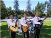 Mariachi Trio Estrellas De Oro... Mariachi Band, San Francisco — Mariachi Trio Estrellas De Oro for your next party
408-807-9446