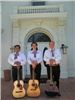 Mariachi Trio Estrellas De Oro... Mariachi Band, San Francisco — Mariachi Trio Estrellas De Oro for your next fiesta
408-807-9446