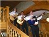 Mariachi Trio Estrellas De Oro... Mariachi Band, San Francisco — Mariachi Trio Estrellas De Oro for your reception 
408-807-9446