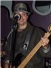 Vintage - PROFESSIONAL LIVE BAND, Memphis — Louis Magnifico - bassist for Vintage