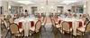 Nagasawa Ballroom, Hilton Sonoma Wine Country, Santa Rosa — Our Nagasawa Ballroom has a large foyer perfect for a buffet set up and the room has plenty of natural lighting.