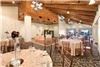Sonoma Ballroom, Hilton Sonoma Wine Country, Santa Rosa — Sonoma Ballroom is perfect for any special occasion and offers a true wine country feel with it's vaulted natural wood ceiling.