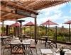 Nectar Restaurant, Hilton Sonoma Wine Country, Santa Rosa — Join us on the Terrace for Live Jazz every Friday @ 5pm in the summer.