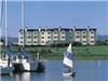 Inn At Oyster Point, South San Francisco — San Francisco Bay Location overlooking Oyster Point Marina