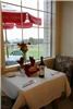 Inn At Oyster Point, South San Francisco — On-site Restaurant with Continental style cuisine, seasonal outdoor seating available